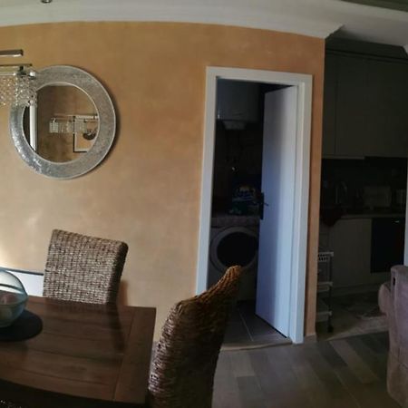 Lux Apartman Lena Белград Екстериор снимка