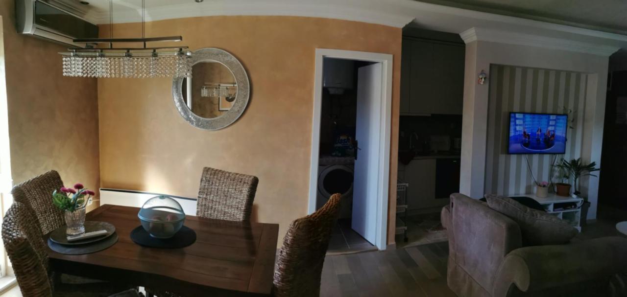 Lux Apartman Lena Белград Екстериор снимка