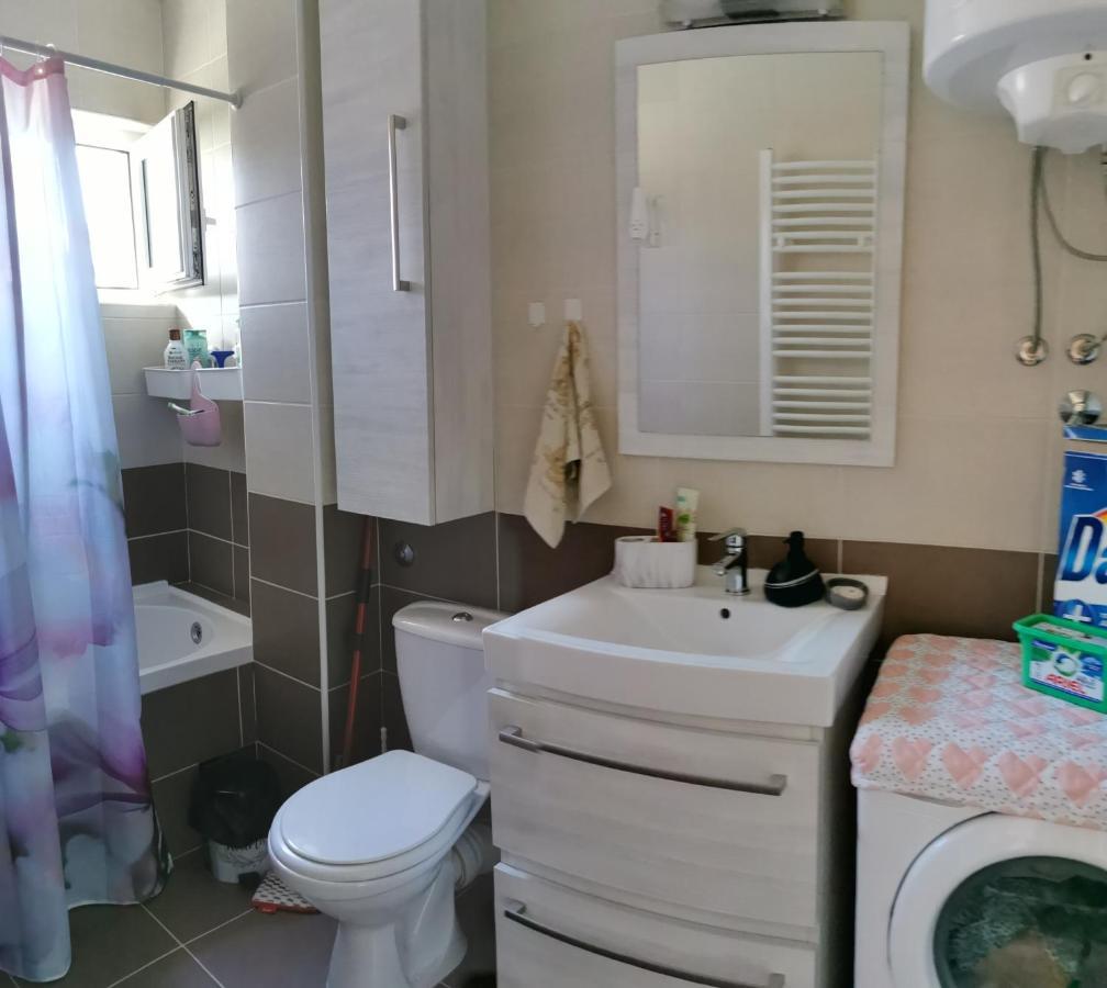 Lux Apartman Lena Белград Екстериор снимка